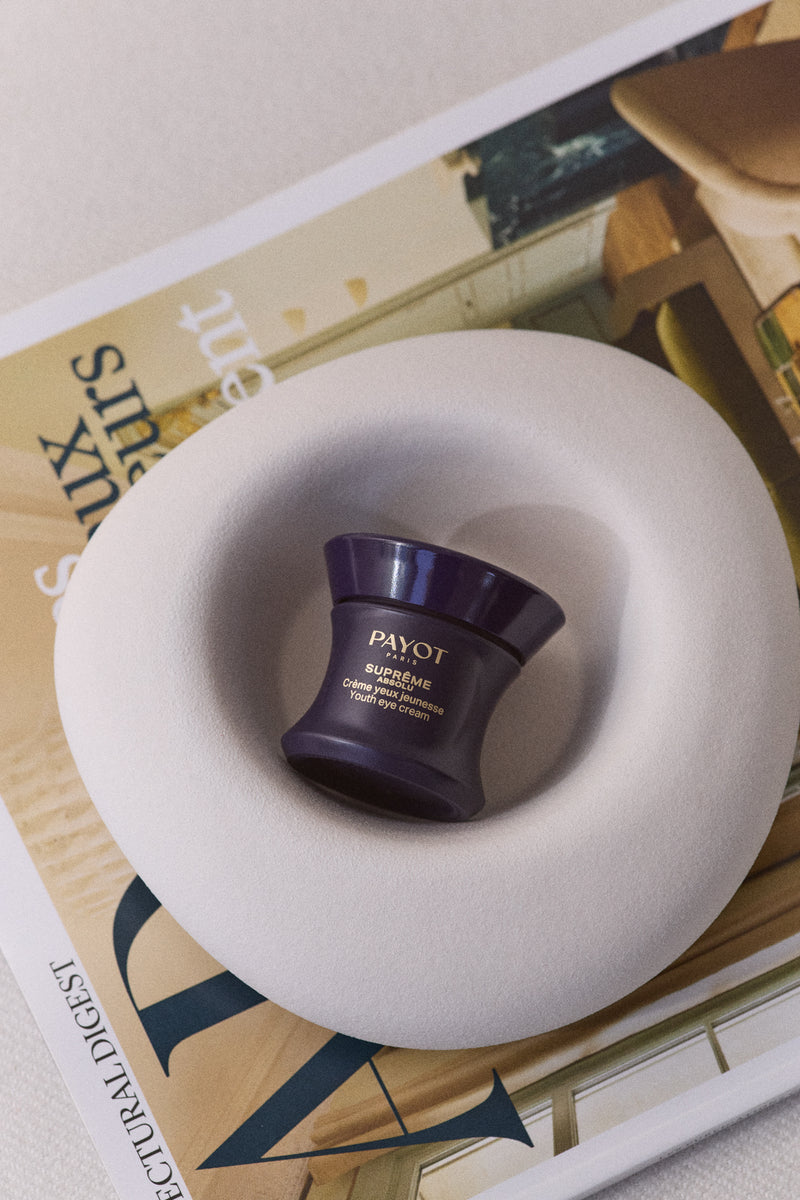 SUPREME ABSOLU ODMŁADZAJĄCY KREM POD OCZY