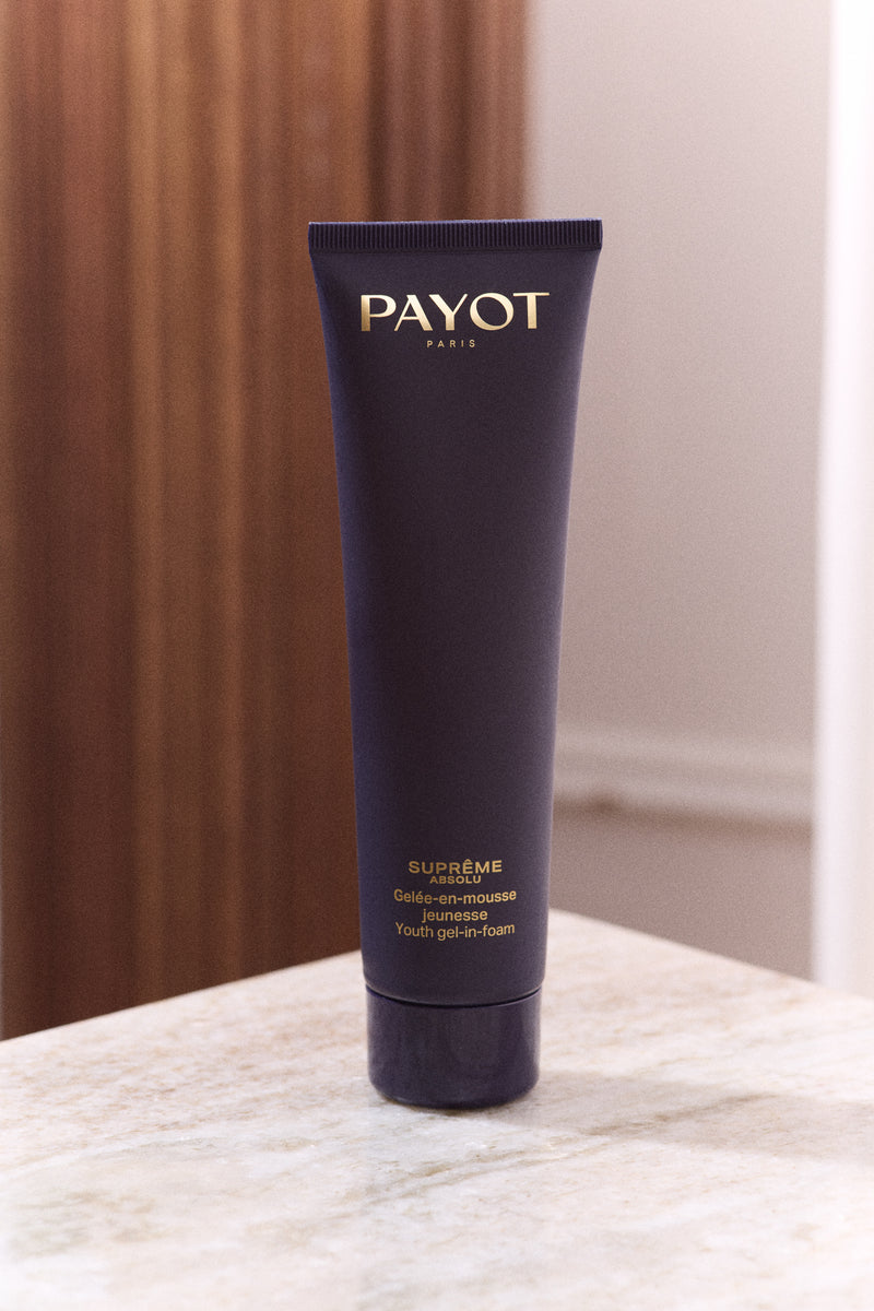 SUPREME ABSOLU ODMŁADZAJĄCY ŻEL-PIANKA DO MYCIA TWARZY