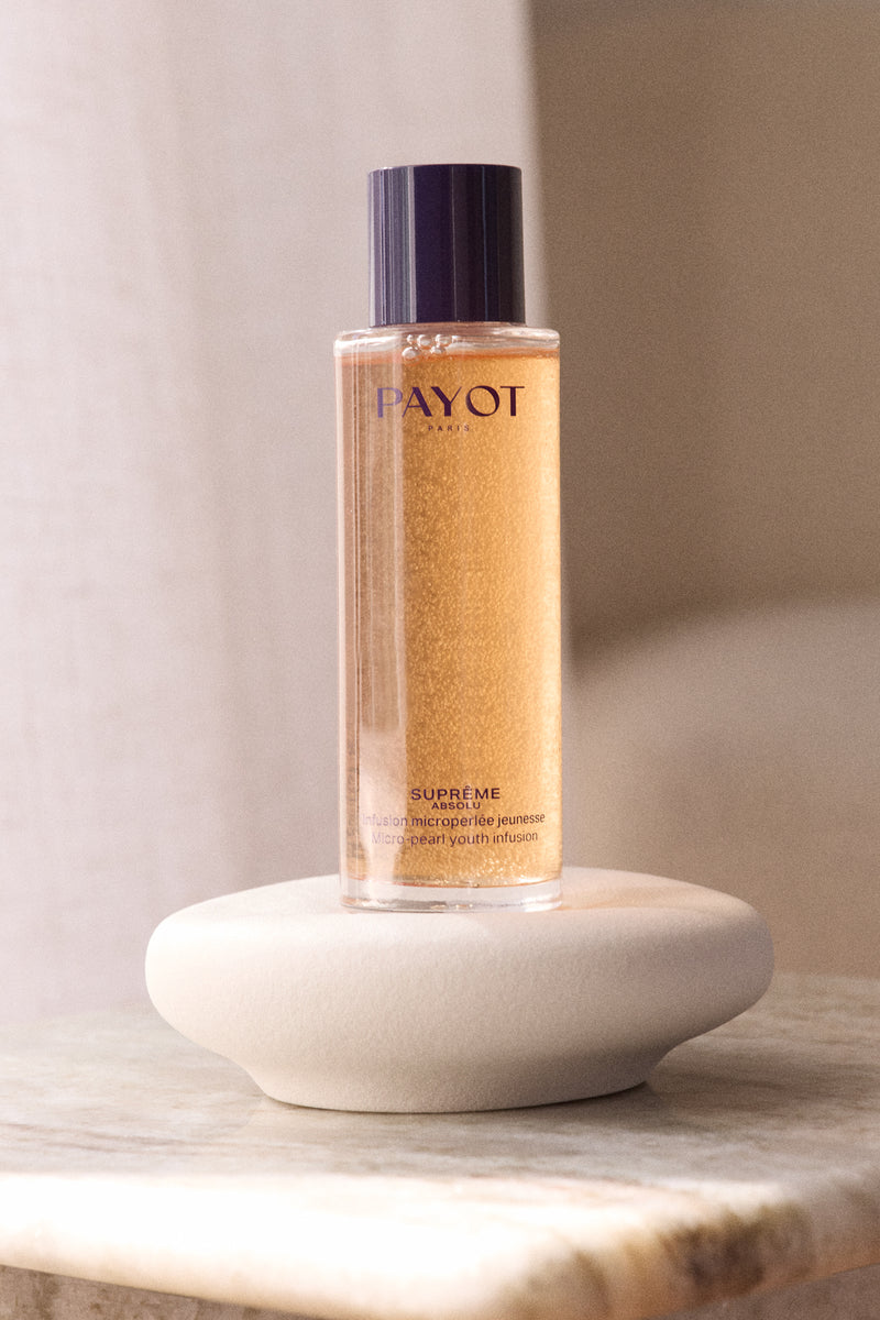 SUPREME ABSOLU ODMŁADZAJĄCA ESENCJA Z MIKROPEREŁKAMI