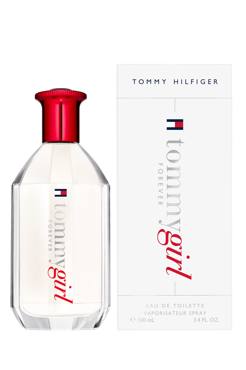 Tommy Hilfiger Girl Forever