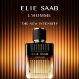 L’Homme Eau de Parfum Intense