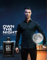 CR7 Game On