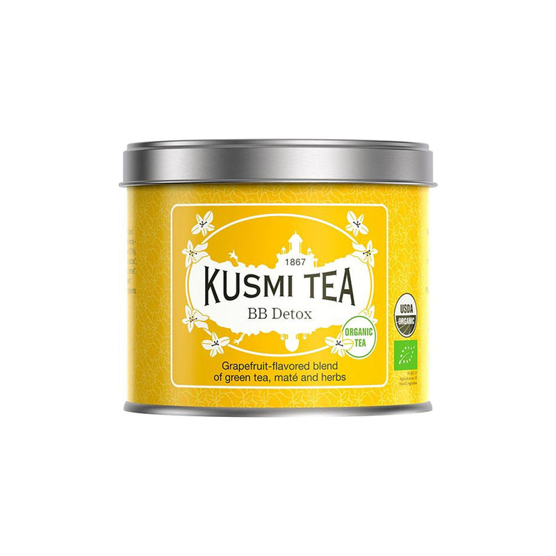 Herbata BB Detox puszka 100g Kusmi Tea