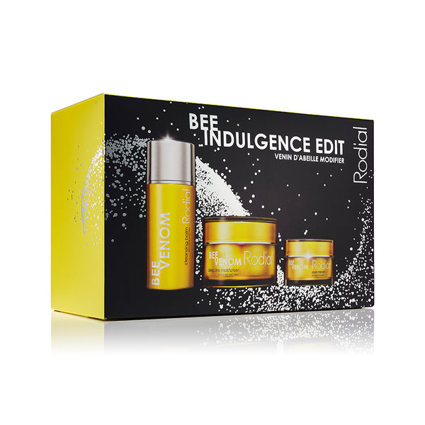 RODIAL ZESTAW PREZENTOWY BEE INDULGENCE EDIT