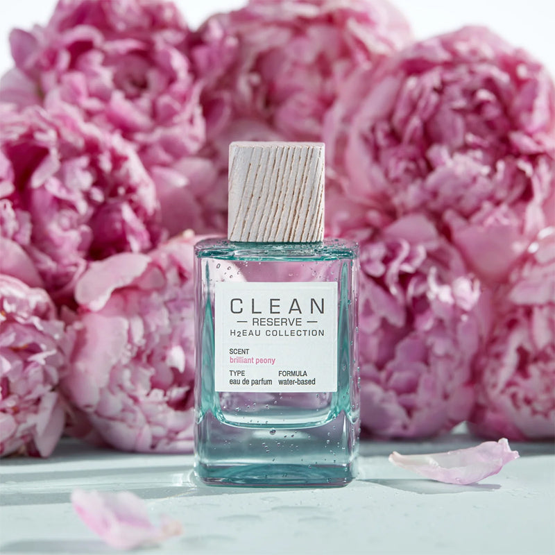 Brilliant Peony H2EAU