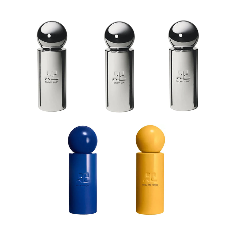DISCOVERY SETS DLA NIEJ – Beauty Boutique