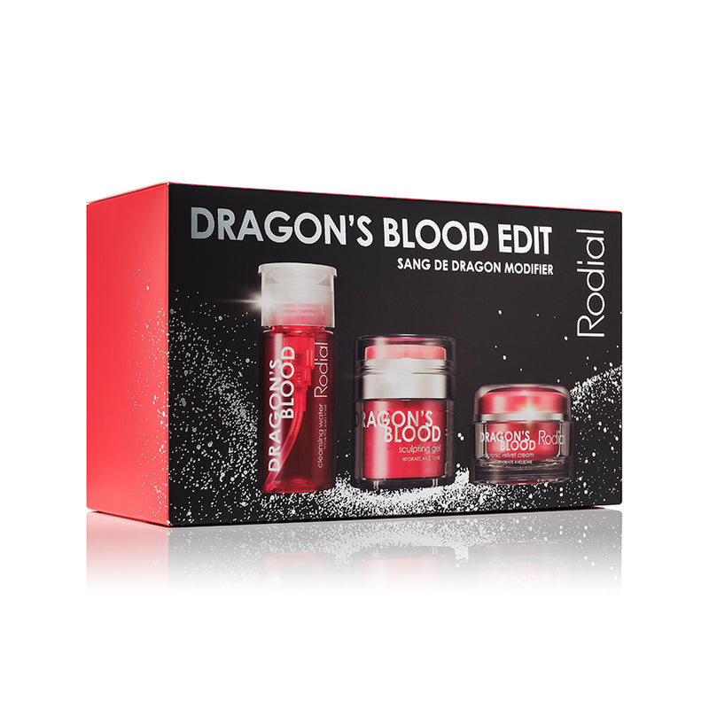 RODIAL ZESTAW PREZENTOWY DRAGONS BLOOD EDIT