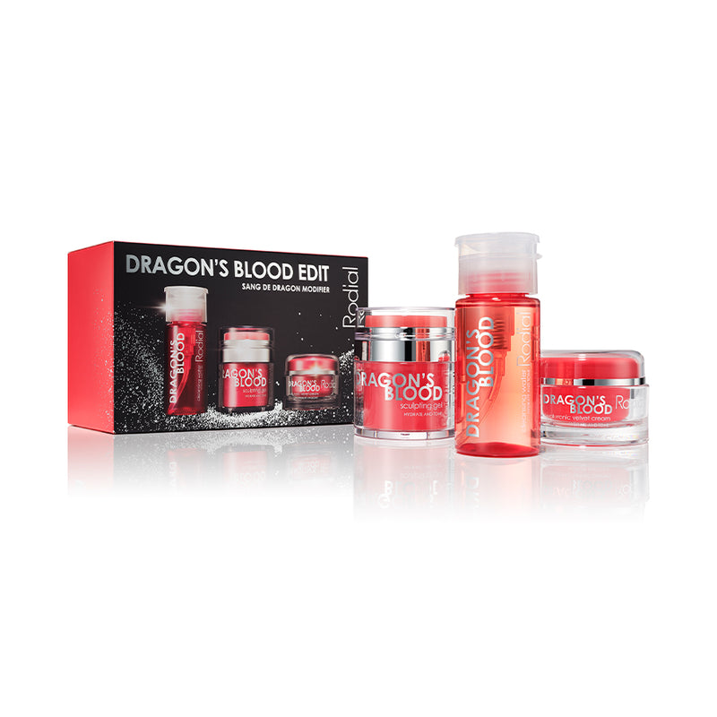 RODIAL ZESTAW PREZENTOWY DRAGONS BLOOD EDIT