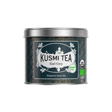 Herbata Earl Grey Bio puszka 100g Kusmi Tea
