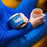 Herbata Feel Zen Bio puszka 100g Kusmi Tea