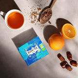 Herbata Feel Zen Bio 20 saszetek Kusmi Tea