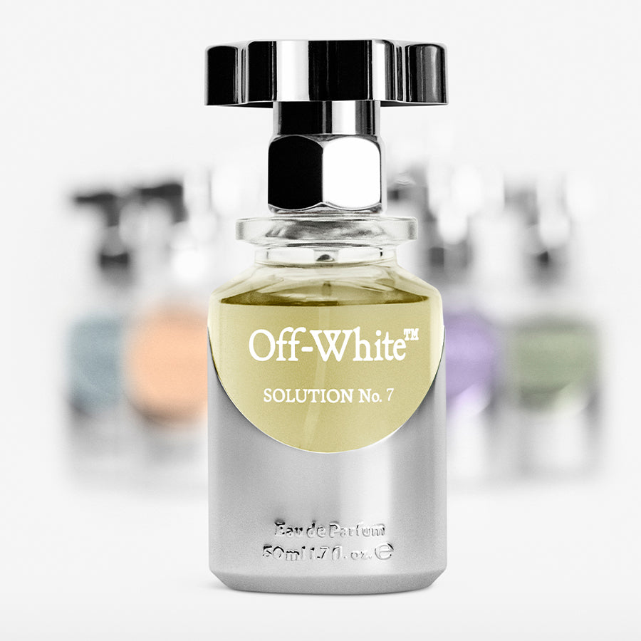 off-white ソリューション No.7 Off-White Solution No. 7 – Beauty Boutique