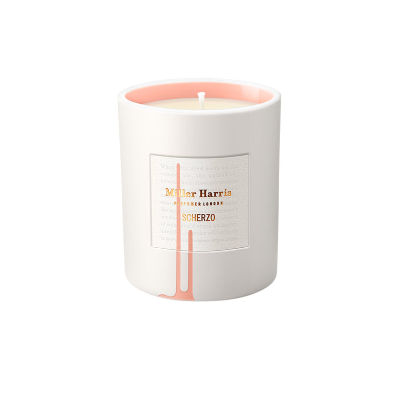 SCHERZO CANDLE