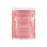 Kolagen do picia z kwasem hialuronowym i ashwagandhą Pink Drink Beauty Latte