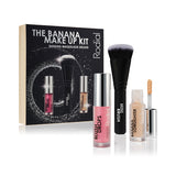 RODIAL ZESTAW PREZENTOWY BANANA MAKE UP KIT