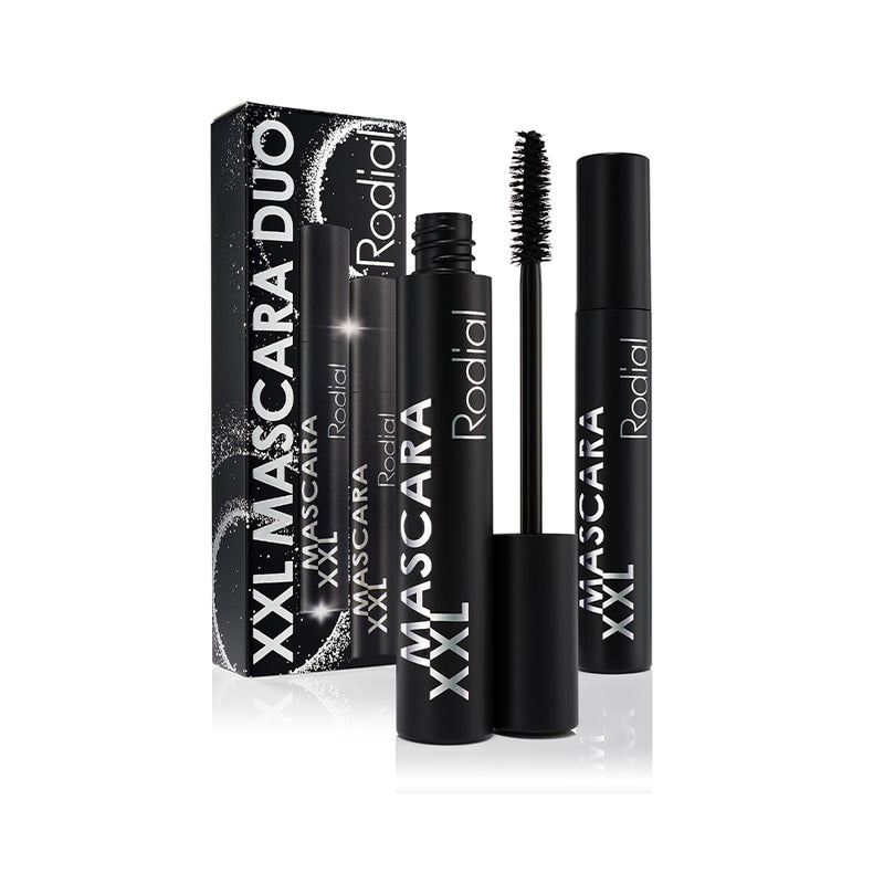 RODIAL ZESTAW PREZENTOWY XXL MASCARA DUO