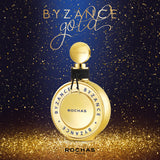 ROCHAS BYZANCE GOLD