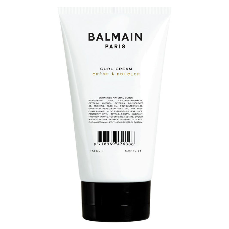 Krem do loków Balmain Hair, Curl Cream