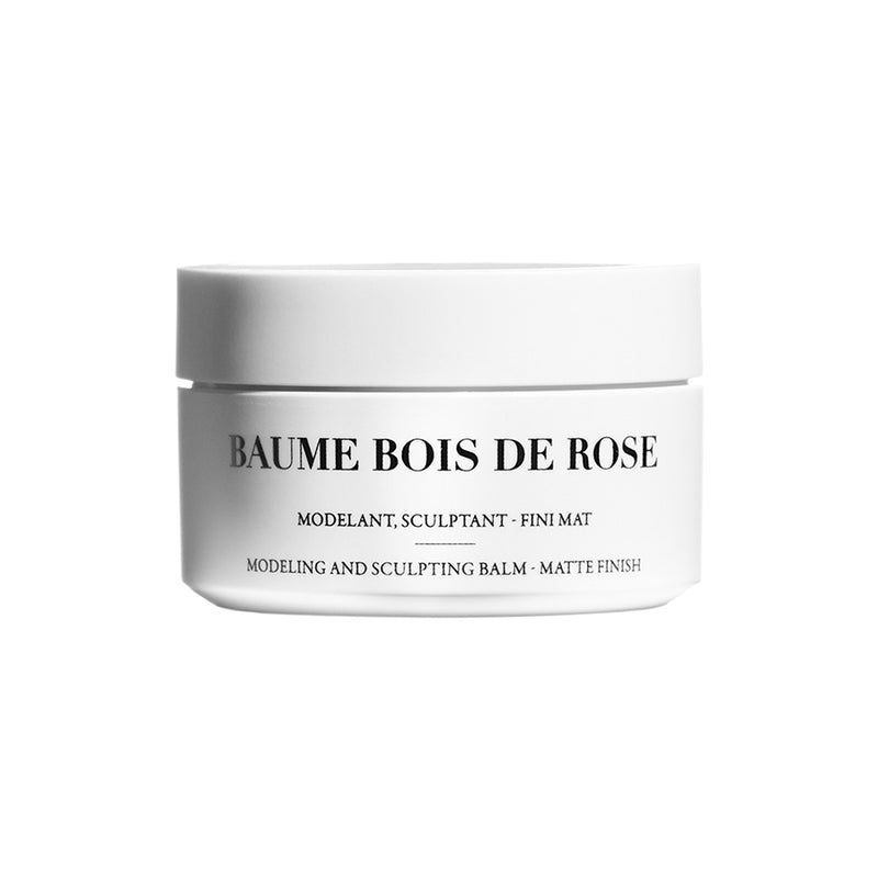 BAUME BOIS DE ROSE