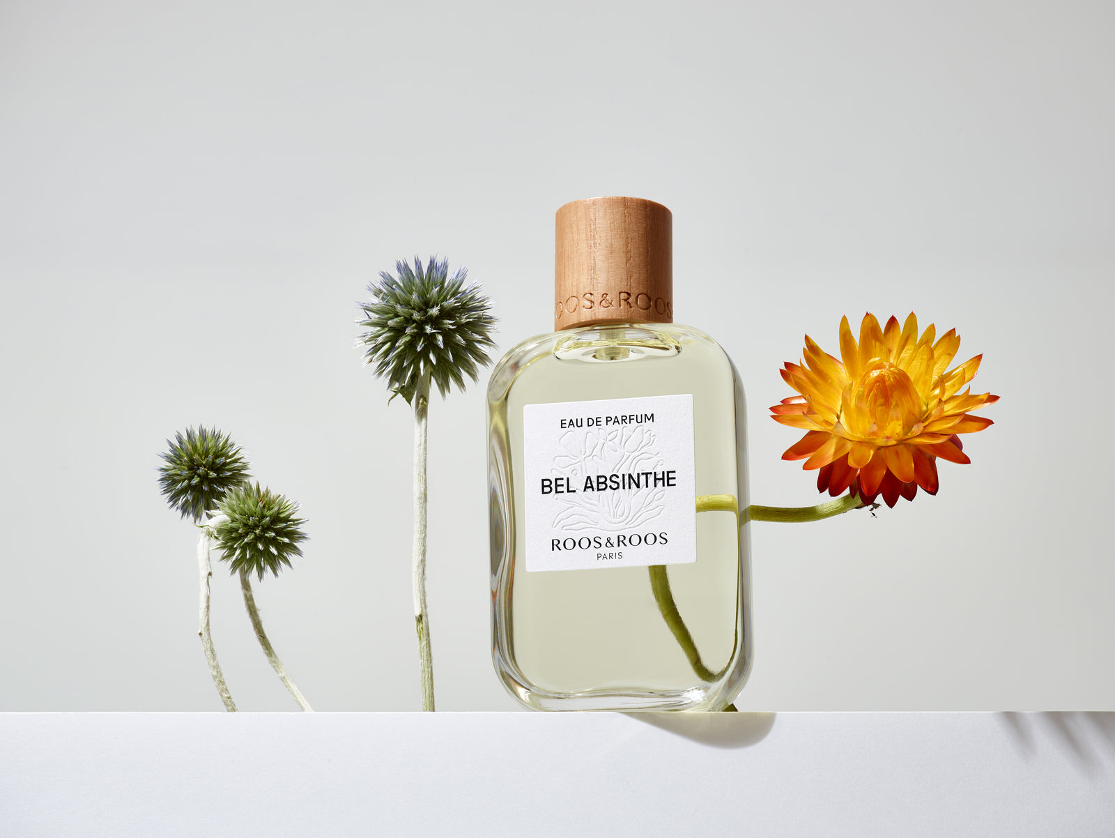 Bel Absinthe – Beauty Boutique