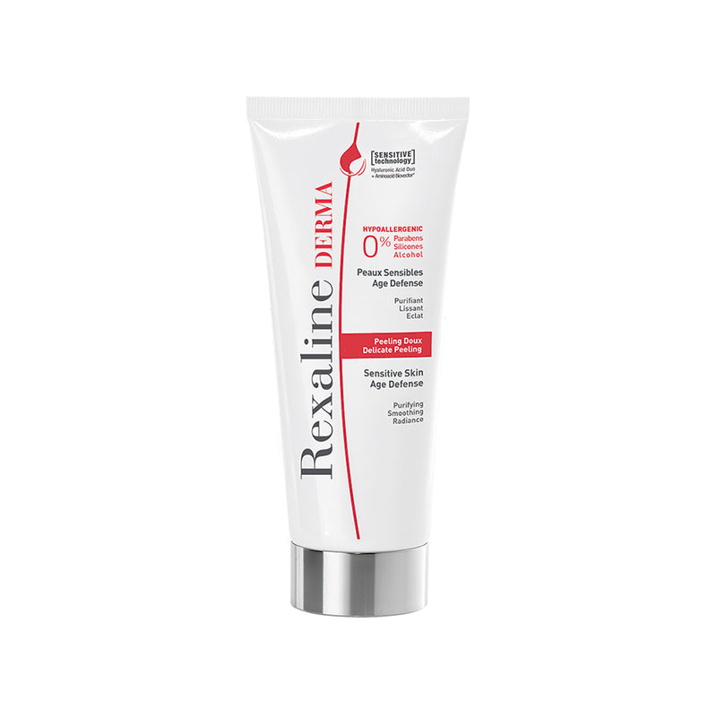DERMA DELICATE PEELING