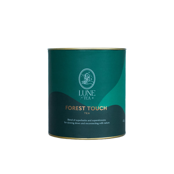 Forest Touch Tea