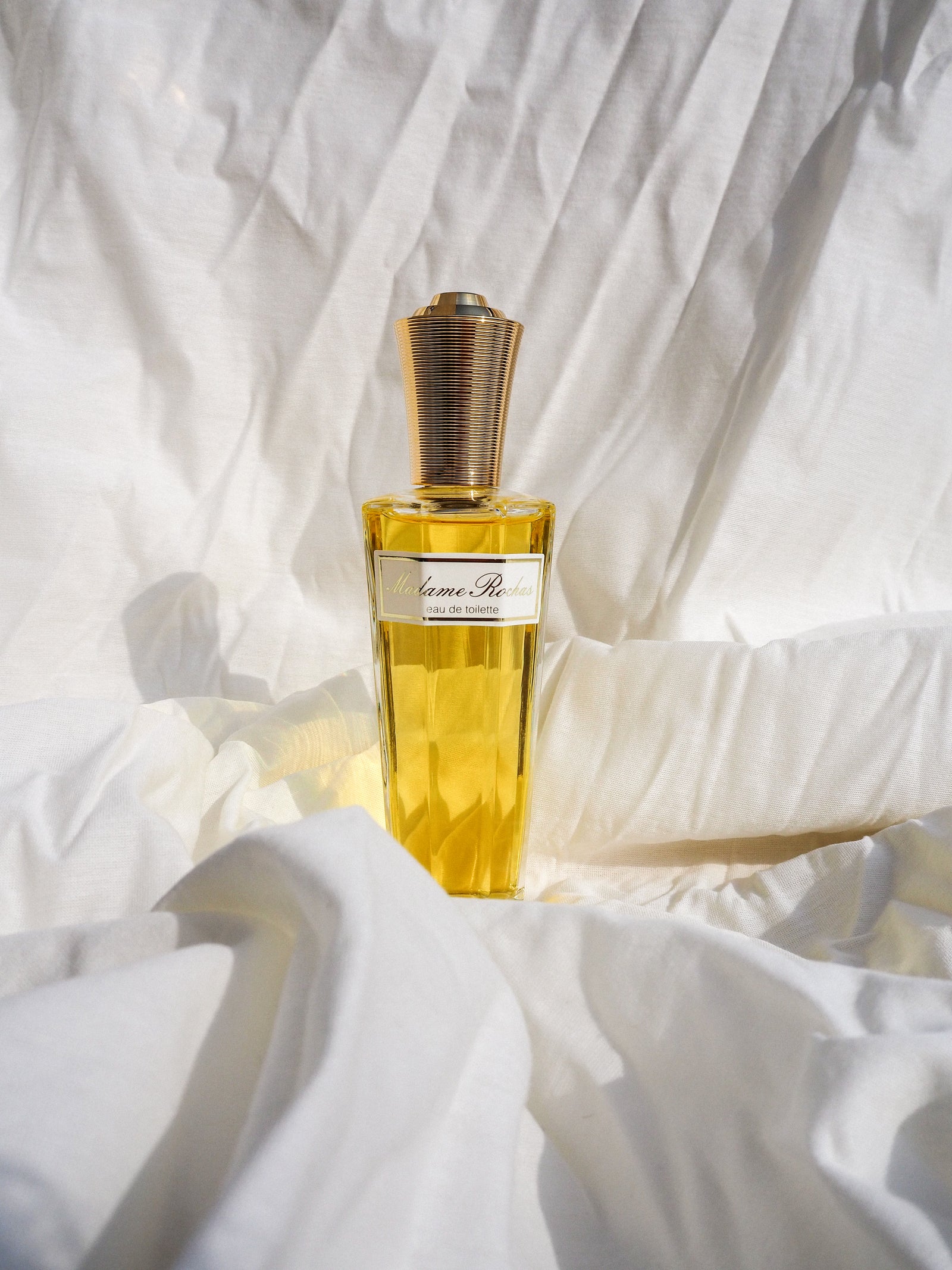 Madame Rochas – Beauty Boutique