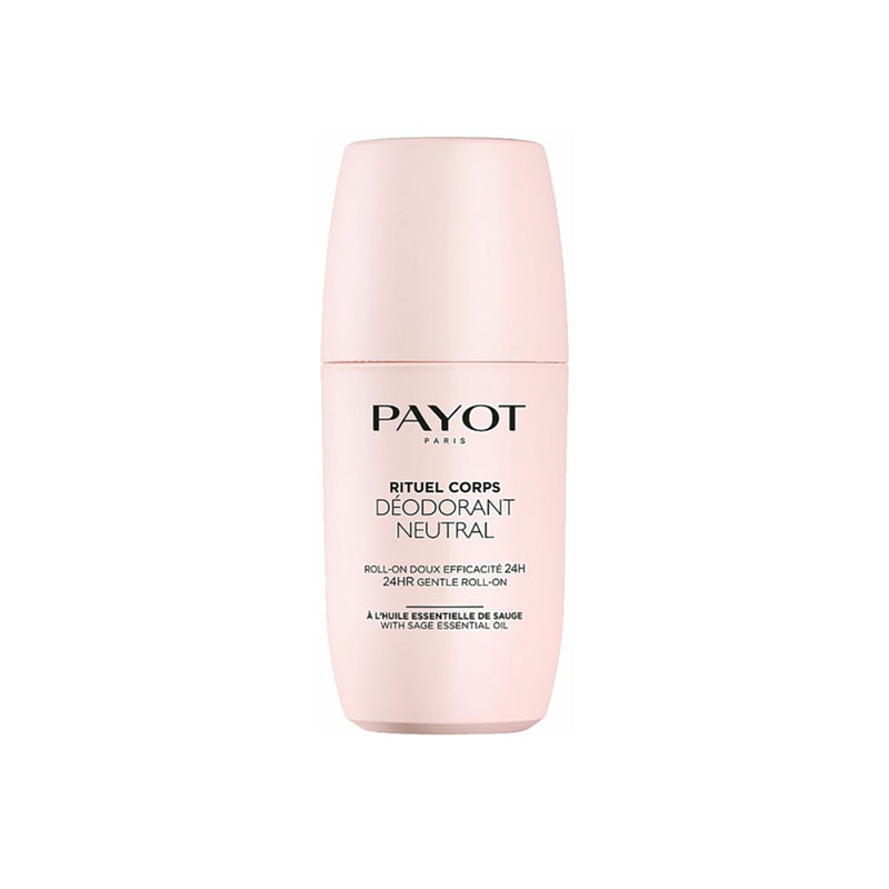 Rituel Corps Déodorant Neutral 24HR