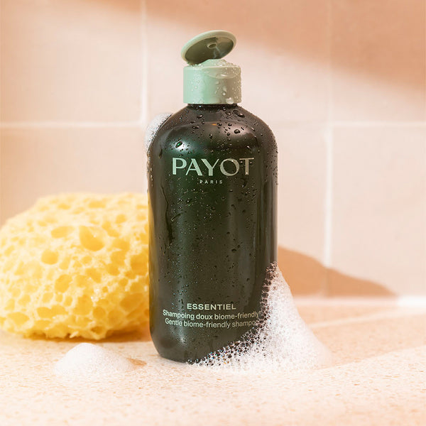 Delikatny szampon do wszystkich rodzajów włosów PAYOT