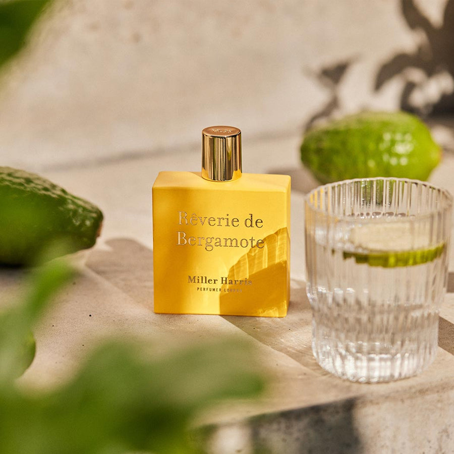 Rêverie De Bergamote – Beauty Boutique