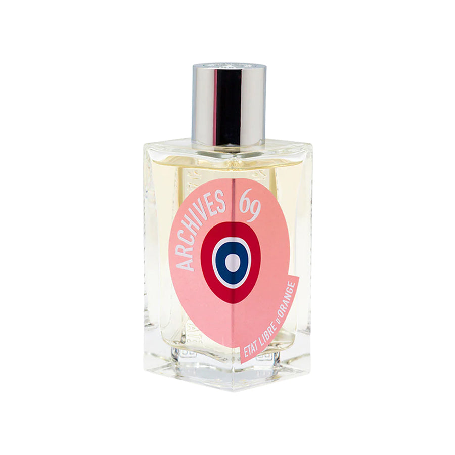 Sous le Pont Mirabeau 100ml 香水 SOUS LE PONT MIRABEAU – Etat Libre d'Orange