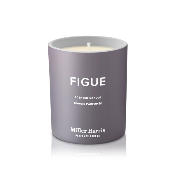 FIGUE SCENTED CANDLE