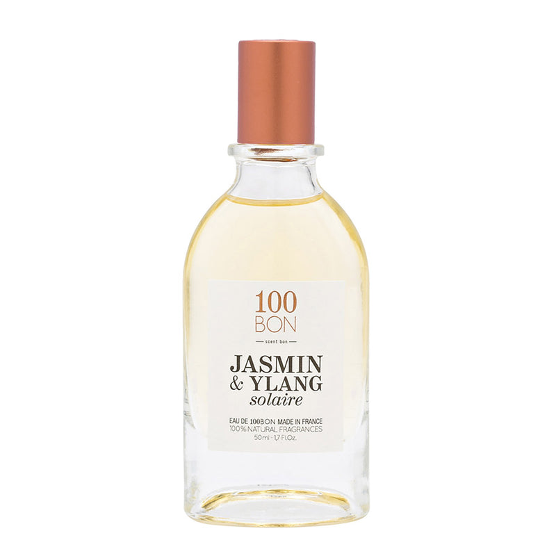 JASMIN ET YLANG SOLAIRE