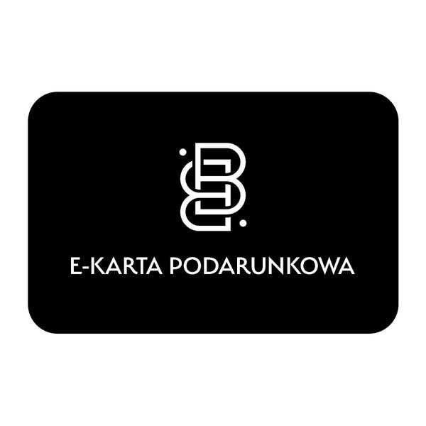 Karta podarunkowa