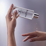 Crystal Bright light exfoliating Lotion