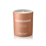 MANDARIN SCENTED CANDLE