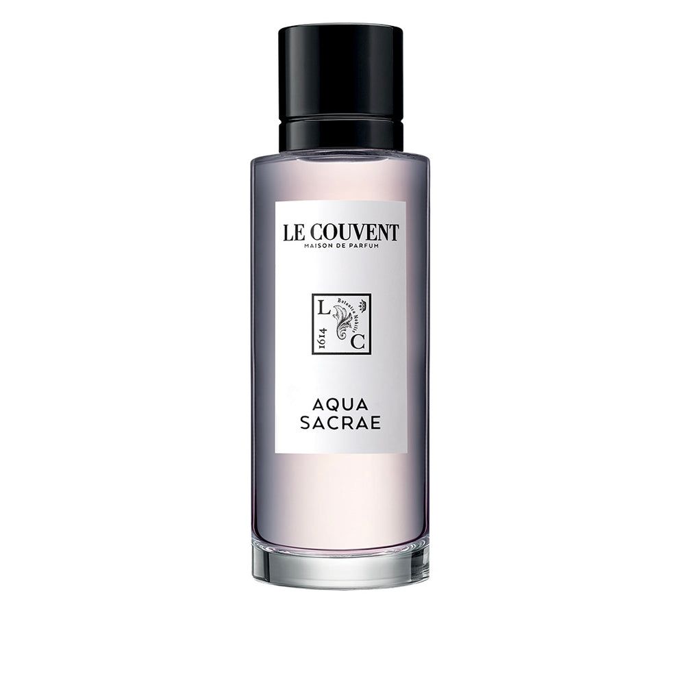 Aqua Sacrae – Beauty Boutique