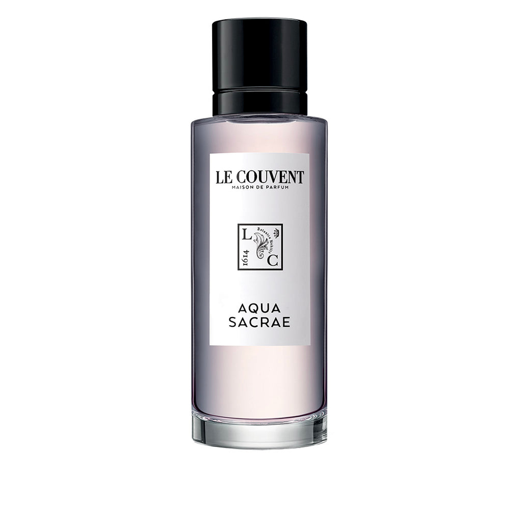 Aqua Sacrae – Beauty Boutique