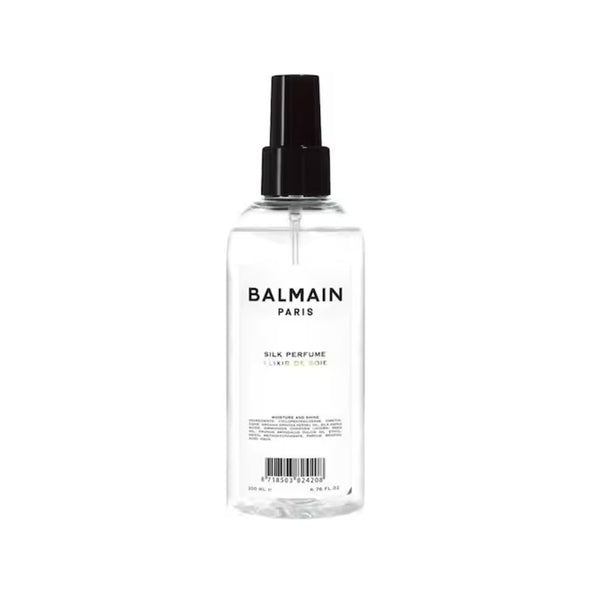 Perfumy do włosów Balmain Hair, Silk Perfume