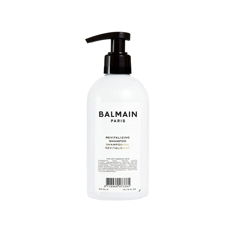 Rewitalizujący szampon do włosów Balmain Hair, Revitalizing Shampoo