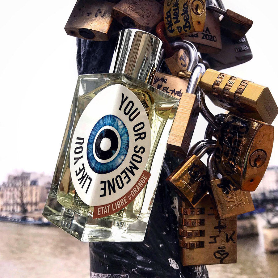 You or someone like you – Beauty Boutique