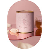 White Peony Tea